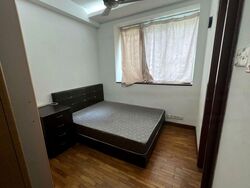 The Eden At Tampines (D18), Condominium #447930441